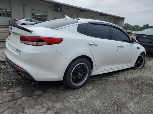 2018 KIA OPTIMA LX - 5XXGT4L34JG261862