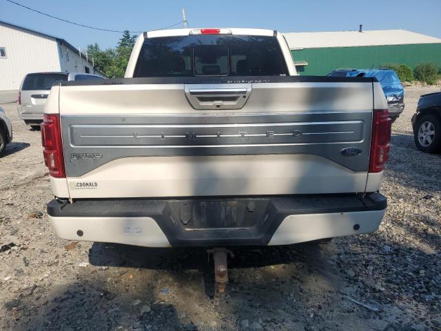 2017 FORD F150 SUPER 1FTEW1EGXHFB59861  65942634