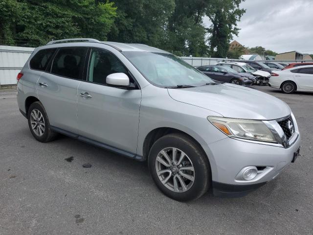 Vin: 5n1ar2mm0dc666021, lot: 66554404, nissan pathfinder s 20134