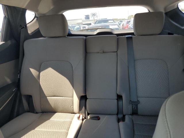 2015 HYUNDAI SANTA FE S - 5XYZT3LB7FG279009