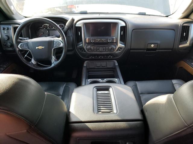 2019 CHEVROLET SILV1500 2 - 1GC4KXCYXKF150235