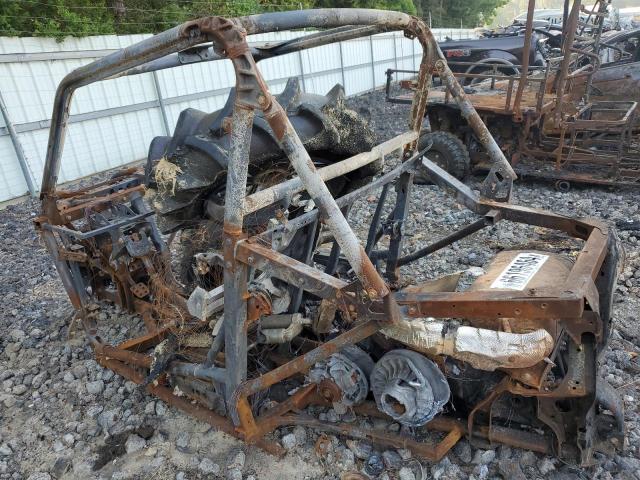2022 CAN-AM MAVERICK S - 3JB1TAX48NK000535
