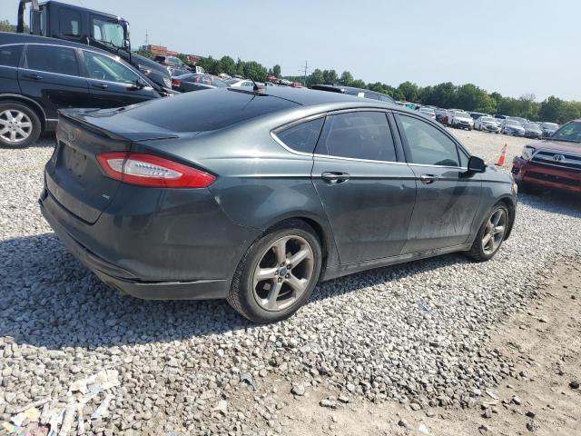 VIN 3FA6P0H70FR190503 2015 Ford Fusion, SE no.3