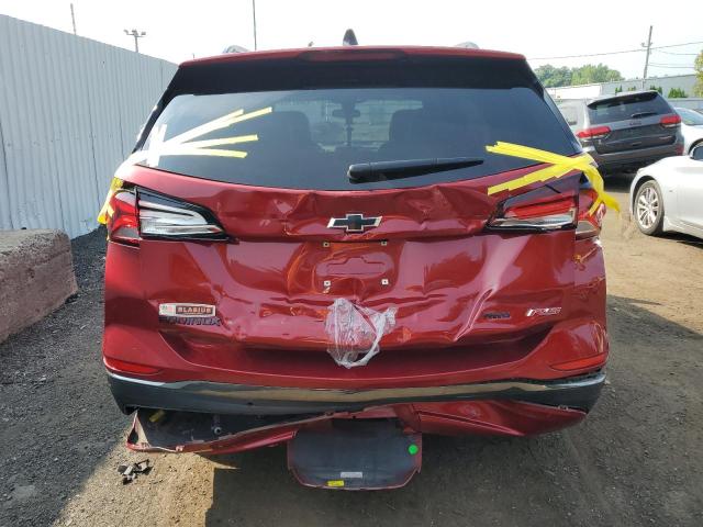 2023 CHEVROLET EQUINOX RS 3GNAXWEG6PS172097  65057184