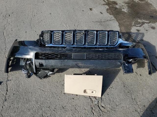 VIN 1C4RJKBG2N8520221 2022 Jeep Grand Cherokee, L L... no.13