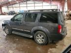 NISSAN PATHFINDER photo