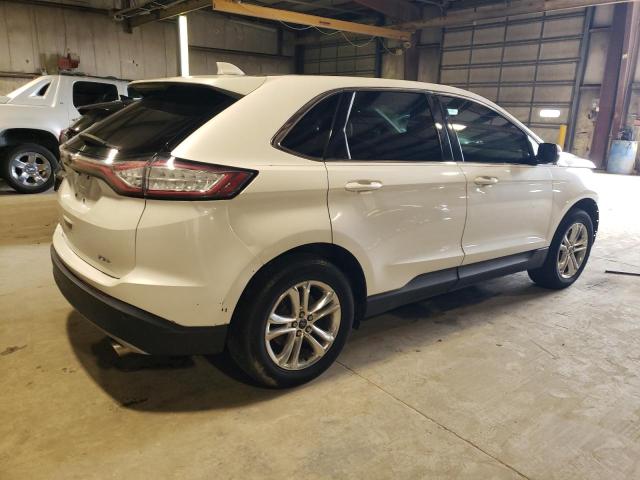 VIN 2FMTK3J85FBB33756 2015 Ford Edge, Sel no.3