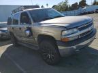 CHEVROLET TAHOE K150 photo