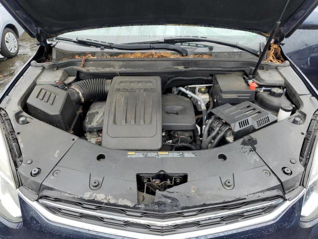 2016 CHEVROLET EQUINOX LT - 2GNFLFEK1G6100616