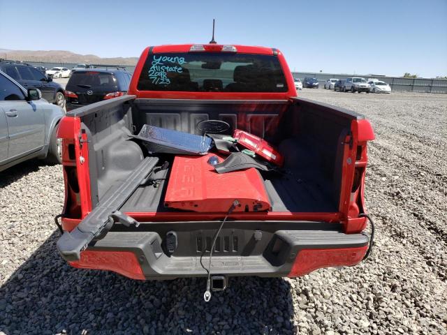2020 FORD RANGER XL - 1FTER4FH5LLA64621