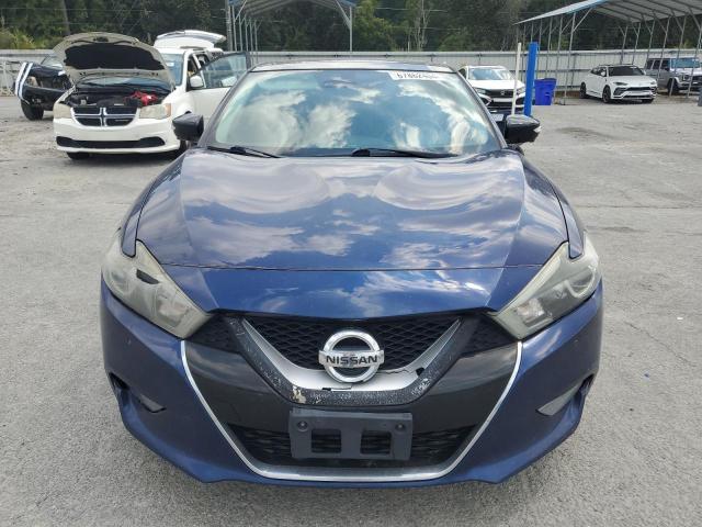 2016 NISSAN MAXIMA 3.5 - 1N4AA6AP7GC435788