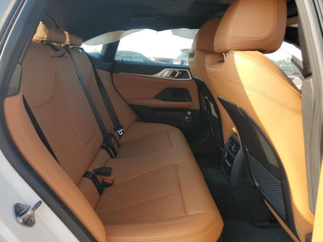 2023 BMW I4 EDRIVE - WBY43AW06PFP97902