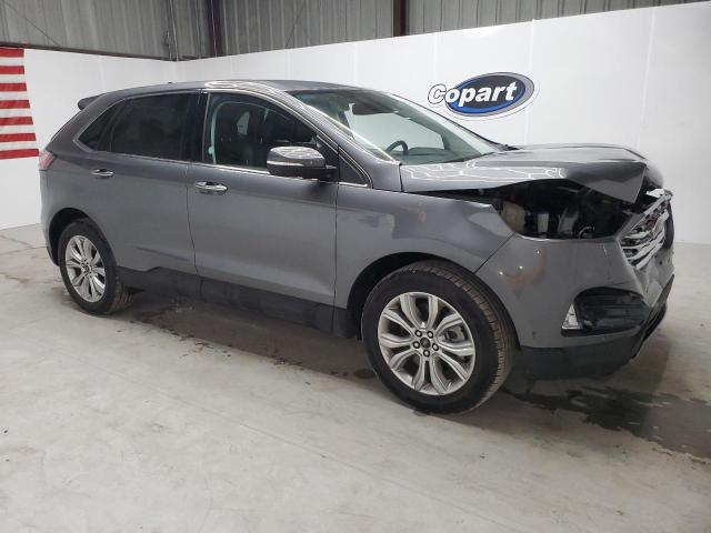 2023 FORD EDGE TITAN - 2FMPK4K91PBA58909