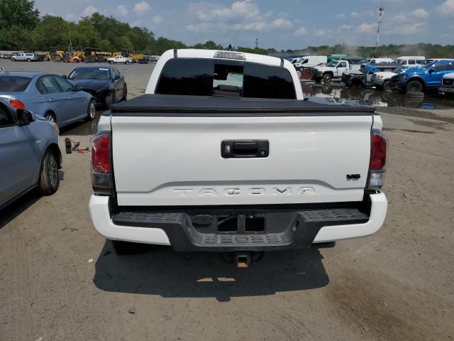 2023 TOYOTA TACOMA DOU - 3TMCZ5AN7PM643818
