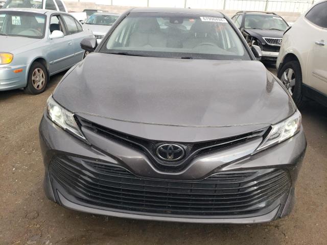 VIN 4T1B11HKXJU639798 2018 Toyota Camry, L no.5