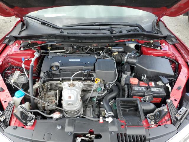 2017 HONDA ACCORD SPO - 1HGCR2F55HA147374