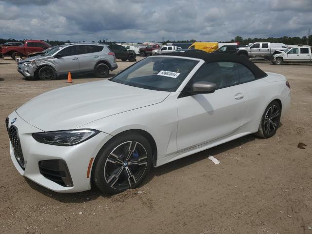 VIN WBA63AT04PCM35676 2023 BMW 4 Series, M440XI no.1