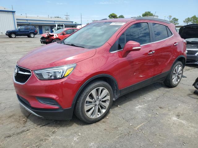 VIN KL4CJASB7KB703207 2019 Buick Encore, Preferred no.1