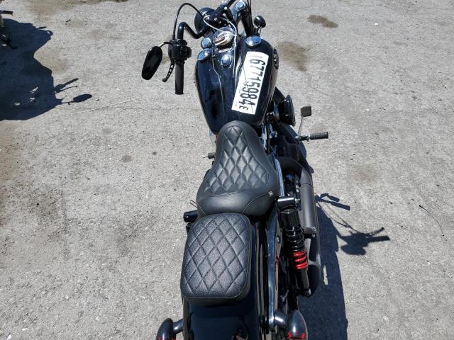 2011 HARLEY-DAVIDSON FXDWG 1HD1GP418BC328133