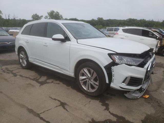 VIN WA1LXBF77RD001249 2024 Audi Q7, Premium Plus no.4