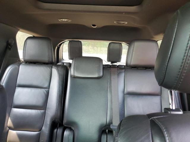 2015 FORD EXPLORER X - 1FM5K8D88FGA91223