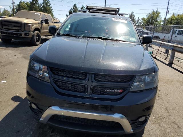 2017 DODGE JOURNEY CR - 3C4PDDGG6HT634196