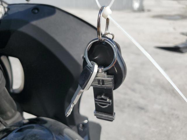 2022 HARLEY-DAVIDSON FXLRST - 1HD1YXZ14NB057393