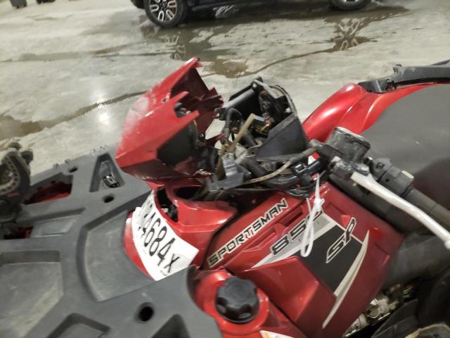 2016 POLARIS SPORTSMAN - 4XASXE856GA621143