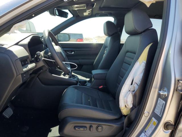 2024 HONDA CR-V SPORT - 7FARS6H81RE063593