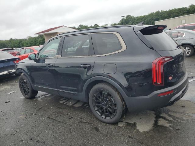 2021 KIA TELLURIDE - 5XYP3DHC2MG101147