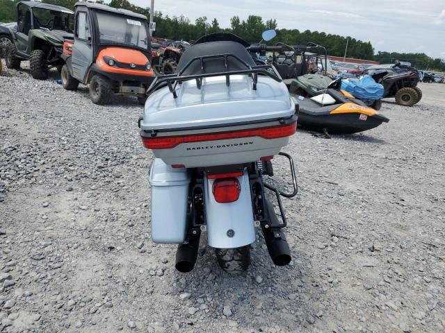 2023 HARLEY-DAVIDSON FLTRK - 1HD1KZF11PB620985