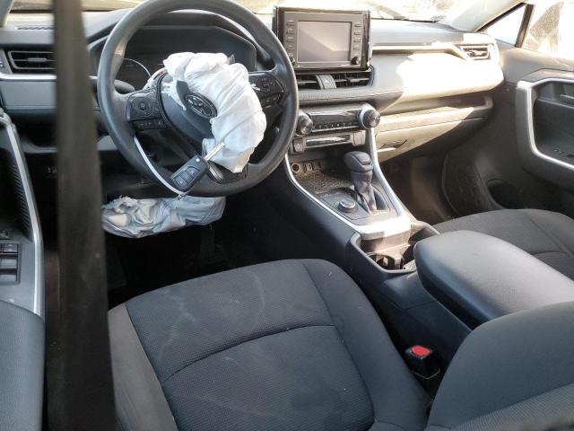 2020 TOYOTA RAV4 LE - JTMM6RFV2LD003048