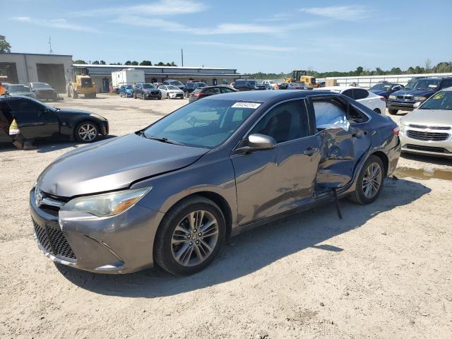 2016 TOYOTA CAMRY LE - 4T1BF1FKXGU197473