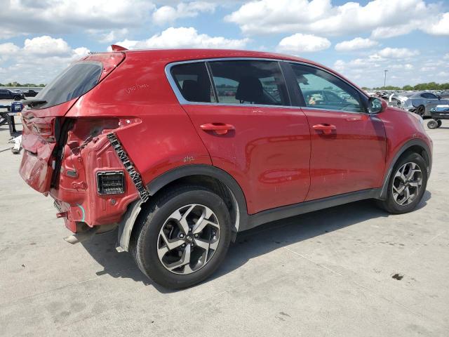 2020 KIA SPORTAGE L - KNDPM3AC6L7807468