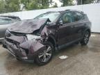 2018 TOYOTA RAV4 ADVEN - 2T3WFREV8JW508327