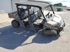 2020 POLARIS RANGER CRE - 4XARSE996L8038684