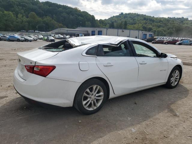 2017 CHEVROLET MALIBU LT - 1G1ZE5ST2HF181665