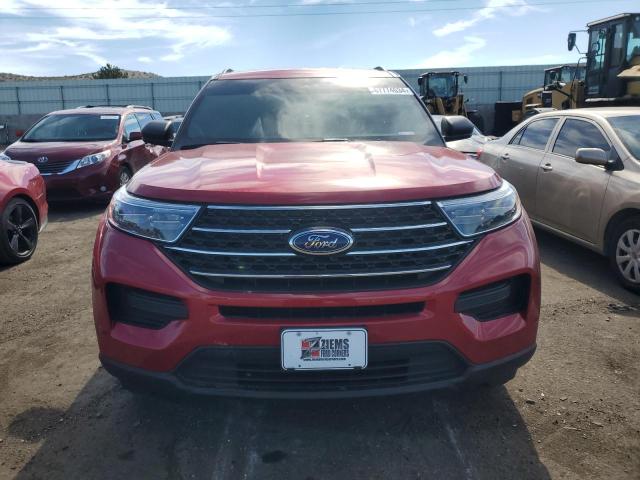 2024 FORD EXPLORER X - 1FMSK8DH2RGA09266