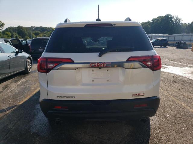 2017 GMC ACADIA - 1GKKNVLS7HZ163616