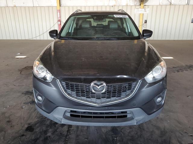 VIN JM3KE4DY1E0308844 2014 Mazda CX-5, GT no.5