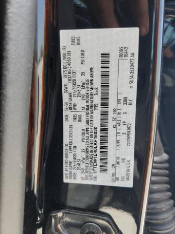 2020 FORD F150 SUPER - 1FTEW1E40LKF16020