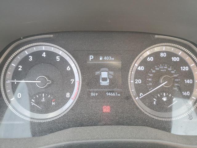 2021 HYUNDAI SONATA SE - 5NPEG4JA3MH072612