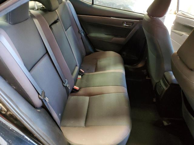 2017 TOYOTA COROLLA L - 5YFBURHE2HP662620