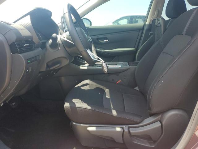 2022 NISSAN SENTRA SV - 3N1AB8CV4NY256145