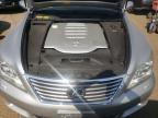 LEXUS LS 460 photo