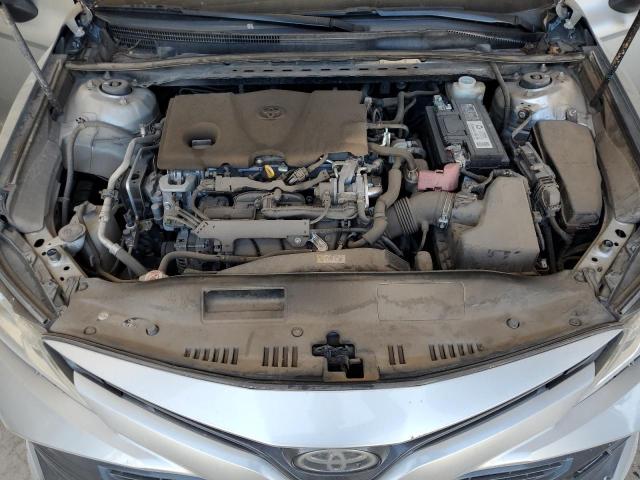 VIN JTNB11HK0J3023257 2018 Toyota Camry, L no.11