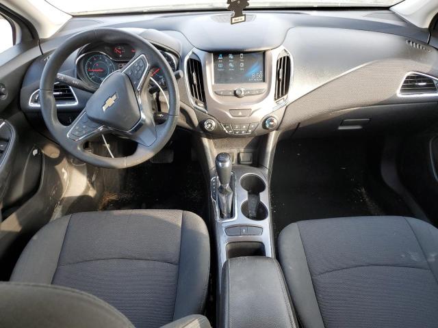 2017 CHEVROLET CRUZE LT - 1G1BE5SM5H7195225