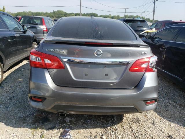 VIN 3N1AB7AP5KY333938 2019 NISSAN SENTRA no.6