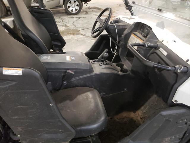 2016 YAMAHA YXE700 E 5Y4AME3Y4GA100962