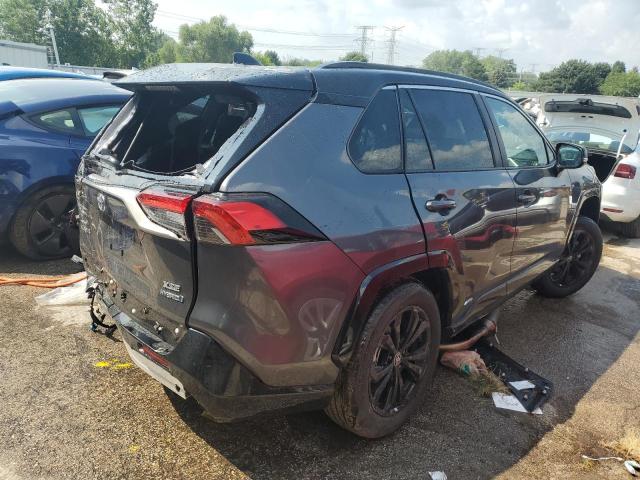 2024 TOYOTA RAV4 XSE 4T3E6RFV5RU155292  65334424